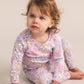 Huxbaby Gem Bunny Pyjama Set