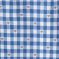 Huxbaby Huxbear Check PJs