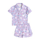 Huxbaby Swanning About PJs