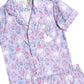 Huxbaby Swanning About PJs
