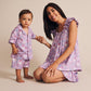 Huxbaby Swanning About PJs