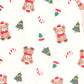 Huxbaby Festive Hux PJ Set