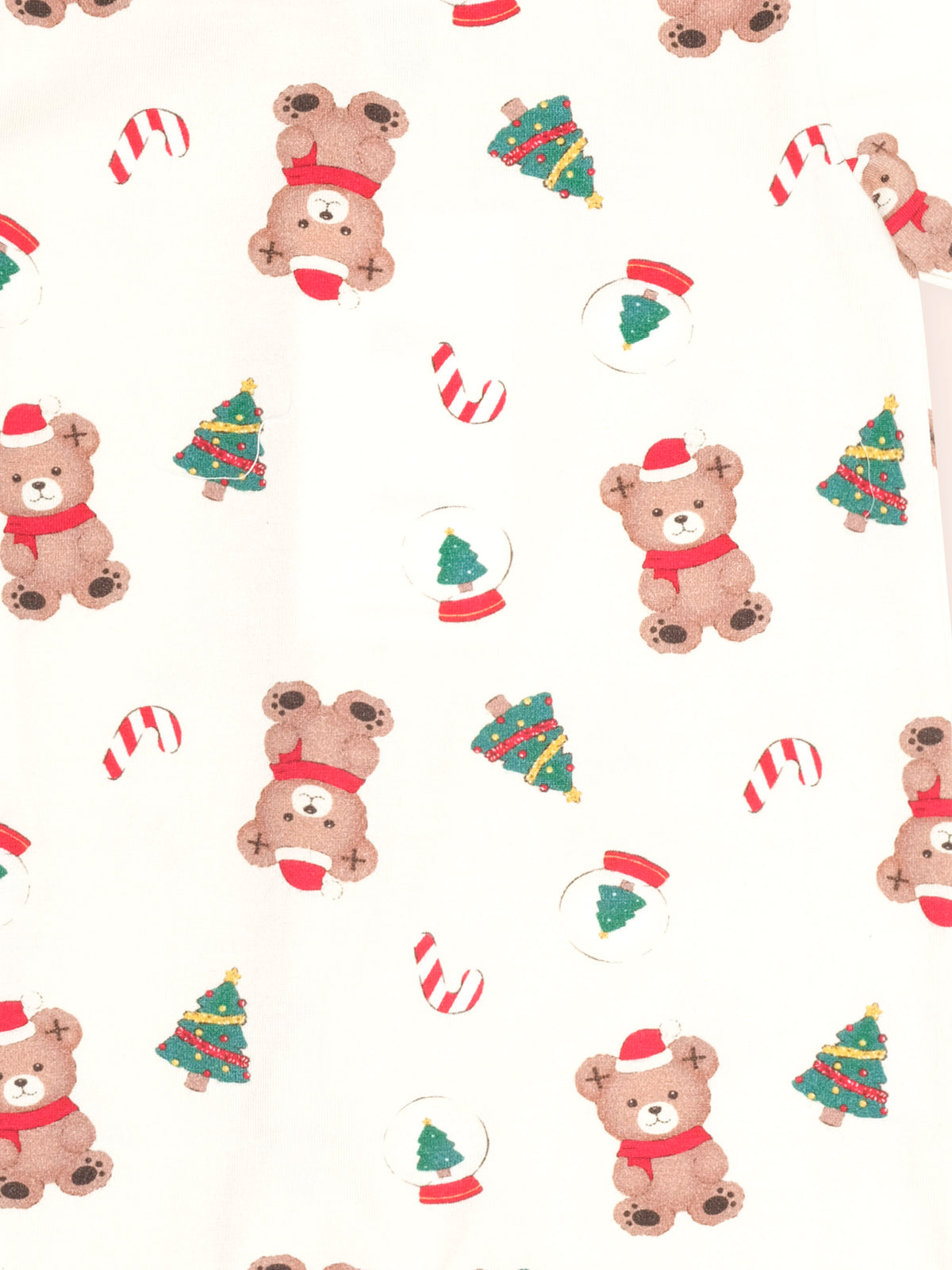 Huxbaby Festive Hux PJ Set