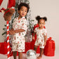 Huxbaby Festive Hux PJ Set