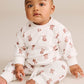 Huxbaby My First Hux Velour 2Pc Set