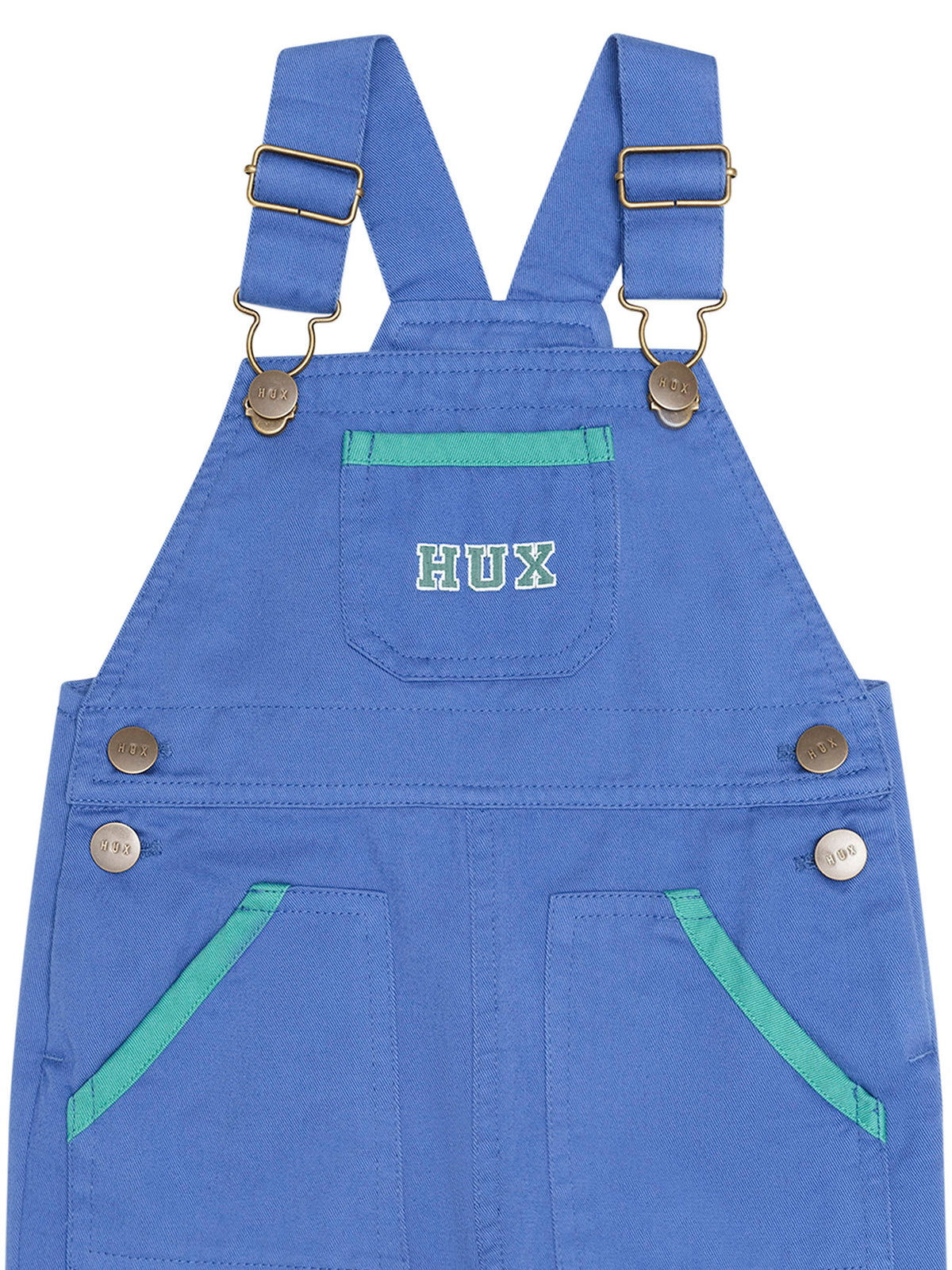 Huxbaby Cobalt Hux Shortall | Overall