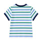 Milky Howdy Stripe Tee