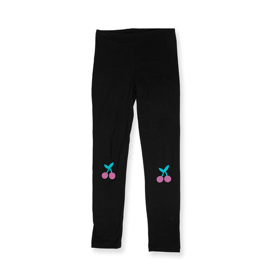 Hello Stranger Legging Purple Cherry