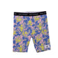 Hello Stranger Bike Tights Hawaii Print