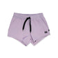 Hello Stranger Coast Short Purple
