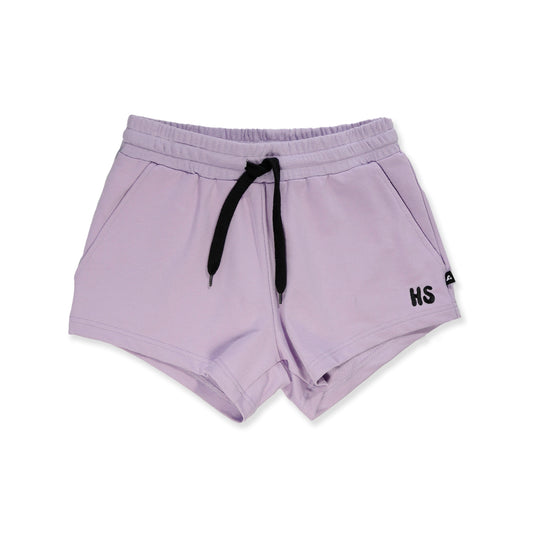 Hello Stranger Coast Short Purple