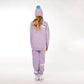 Hello Stranger Mermaid Crew Lavender