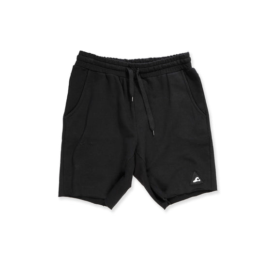 Hello Stranger Walk Short Black