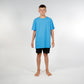 Hello Stranger Walk Short Black