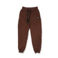 Hello Stranger Cruiser Track Pant Espresso