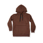 Hello Stranger Explorer Pocket Hood Espresso