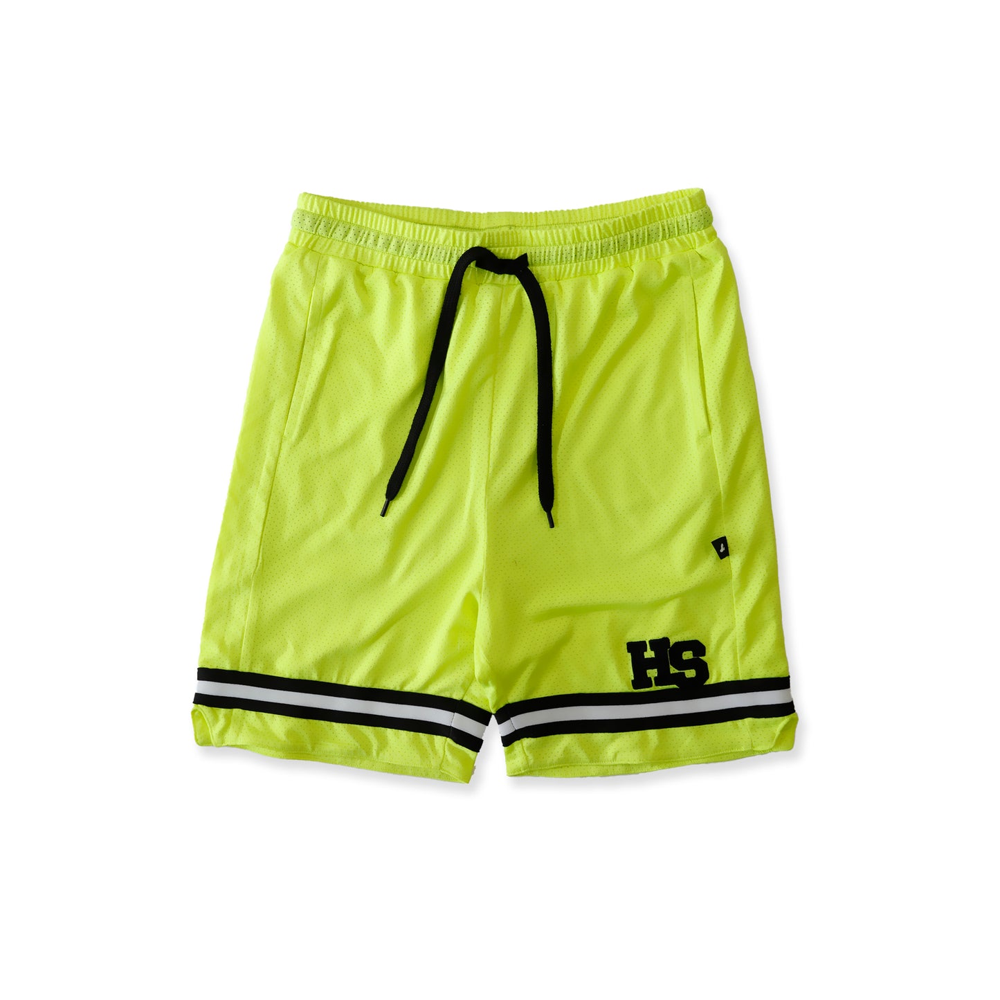 Hello Stranger Varsity Short Fluro