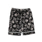 Hello Stranger Varsity Short Palms