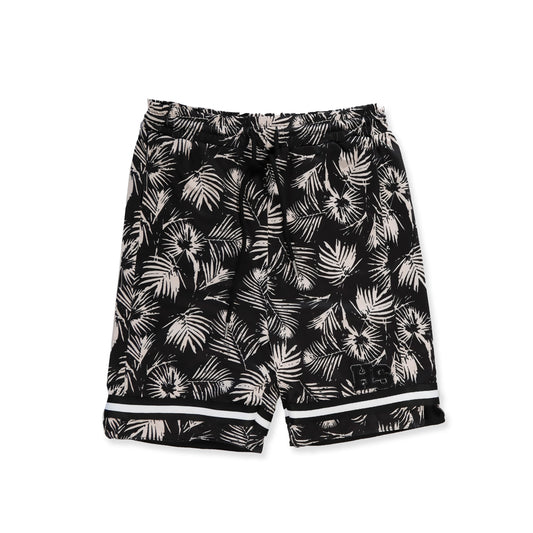 Hello Stranger Varsity Short Palms