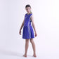 Hello Stranger Vacay Dress Purple