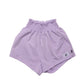 Hello Stranger Playful Short Lilac
