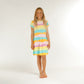 Hello Stranger Palma Dress Multi