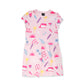 Hello Stranger Palma Dress Pink