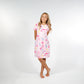 Hello Stranger Palma Dress Pink