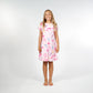 Hello Stranger Palma Dress Pink
