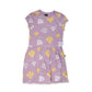 Hello Stranger Palma Dress Purple