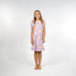 Hello Stranger Palma Dress Purple