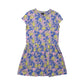 Hello Stranger Palma Dress Island Vibes Hawaii Print