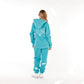 Hello Stranger Besties Isla Hood Seafoam
