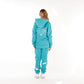 Hello Stranger Besties Isla Hood Seafoam