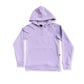 Hello Stranger Lovers Isla Hood Lavender