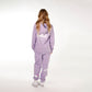 Hello Stranger Lovers Isla Hood Lavender