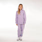 Hello Stranger Lovers Isla Hood Lavender