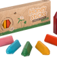 Honeysticks Triangles