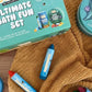 Honeysticks Ultimate Bath Fun Set