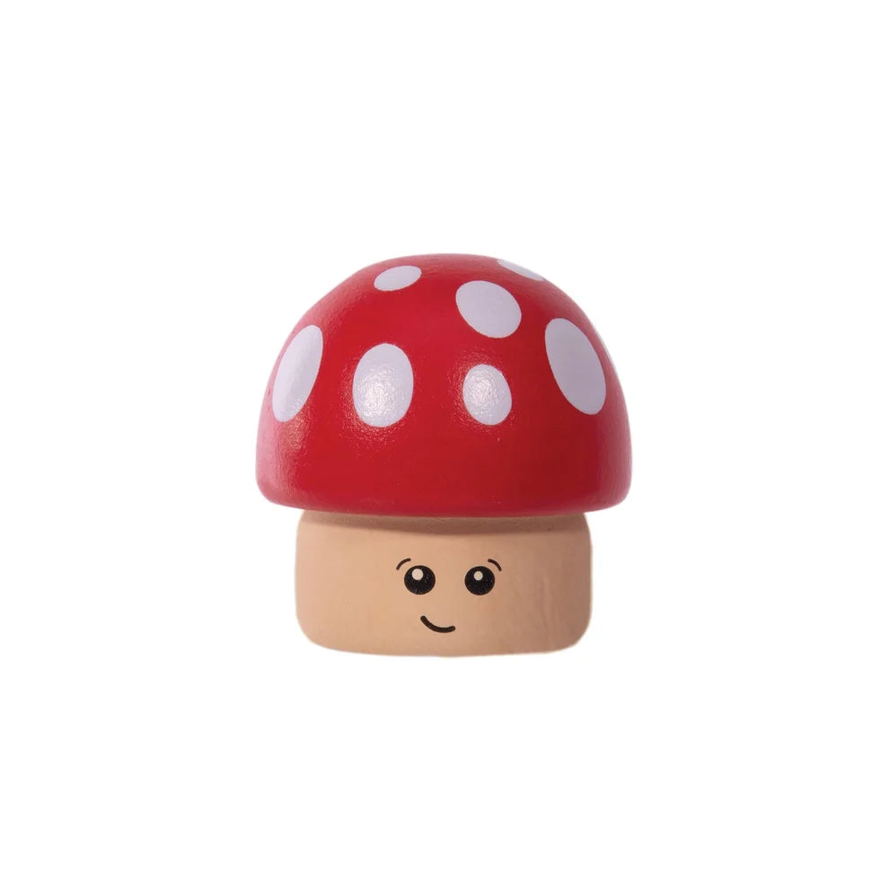Discovery Zone Wooden Tooth Fairy Box | Toadstool