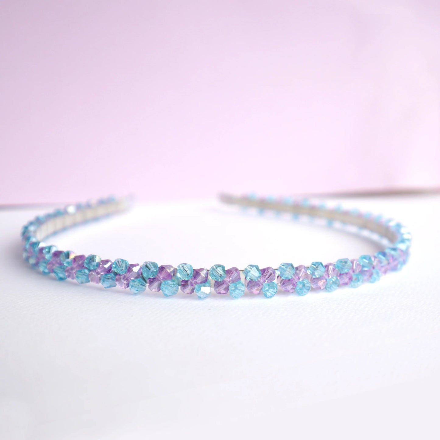 Lauren Hinkley Glitter & Magic Headband