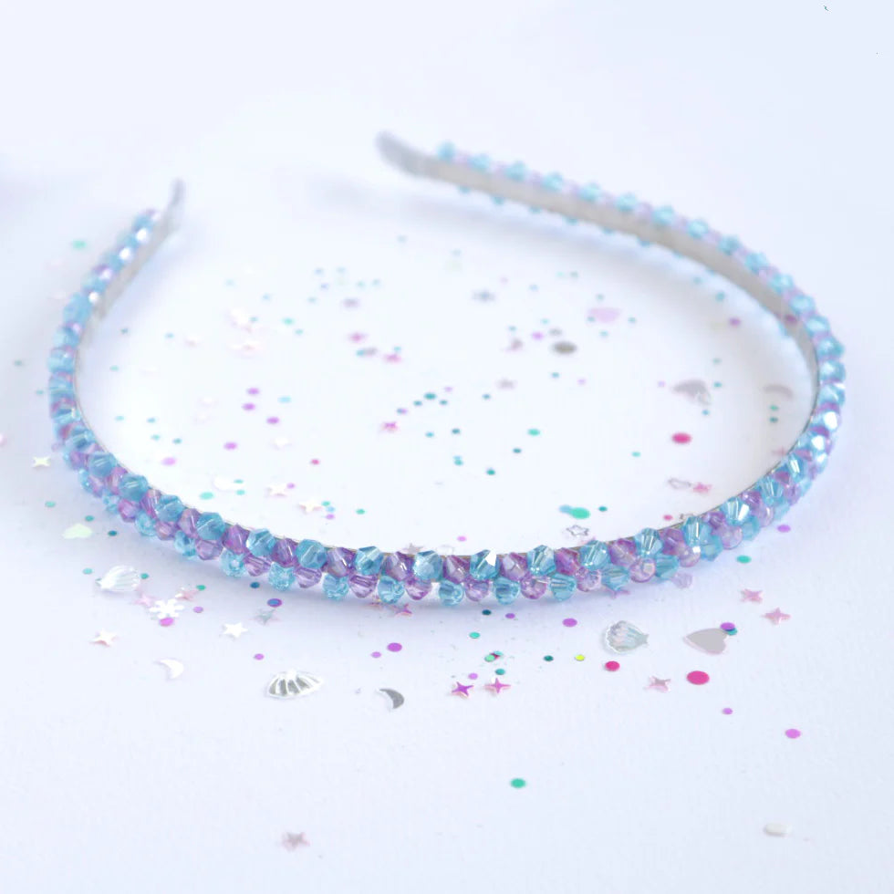 Lauren Hinkley Glitter & Magic Headband