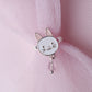 Lauren Hinkley Tea Party Bunny Ring - Bunny Box