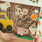 My Creative Box Farm Friends Craft Activity Box