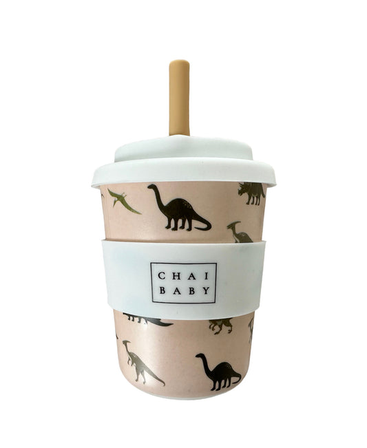 Chai Baby Dangerous Dino Kids Cup