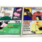 Crinkly Cloth Book Farm Animals