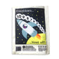 Crinkly Cloth Book Counting in Space