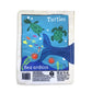 Crinkly Cloth Book Under the Sea