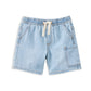 Milky Jude Denim Short