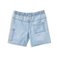 Milky Jude Denim Short